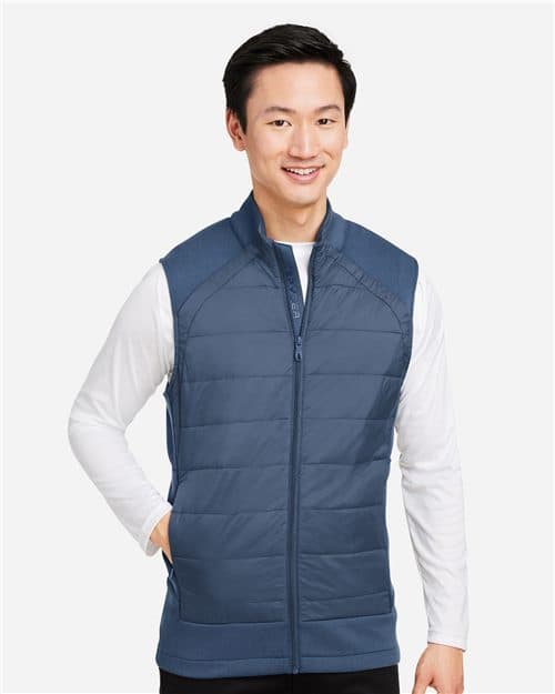 Spyder Men's Impact Vest