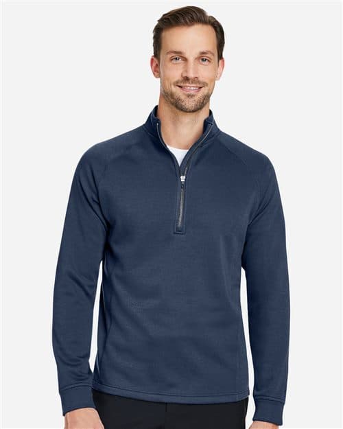 Spyder Men's Xtryme Half-Zip Pullover