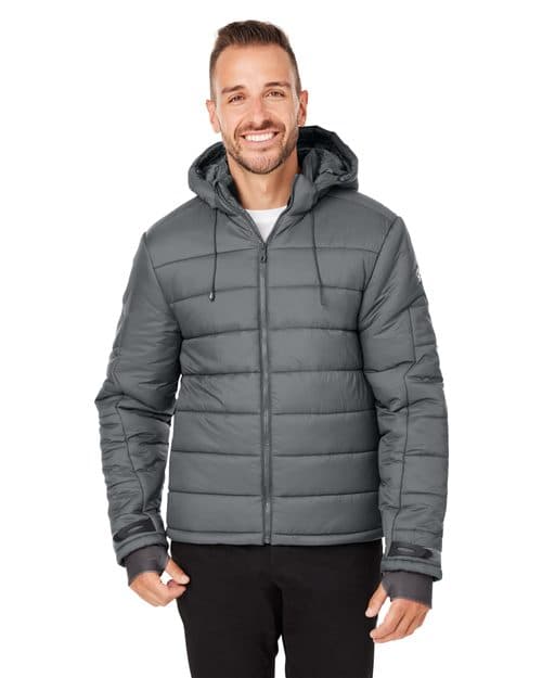 Spyder Men's Summit Challenger Jacket