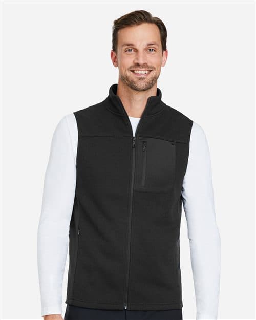 Spyder Men's Constant Canyon Vest