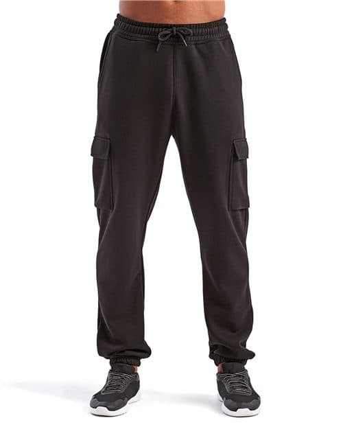 TriDri Unisex Riley Cargo Joggers