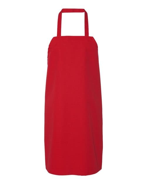 Chef Designs Bib Apron