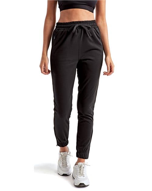 TriDri Women's Spun Dyed Joggers