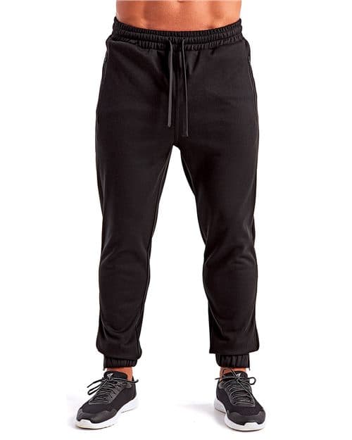 TriDri Unisex Spun Dyed Joggers