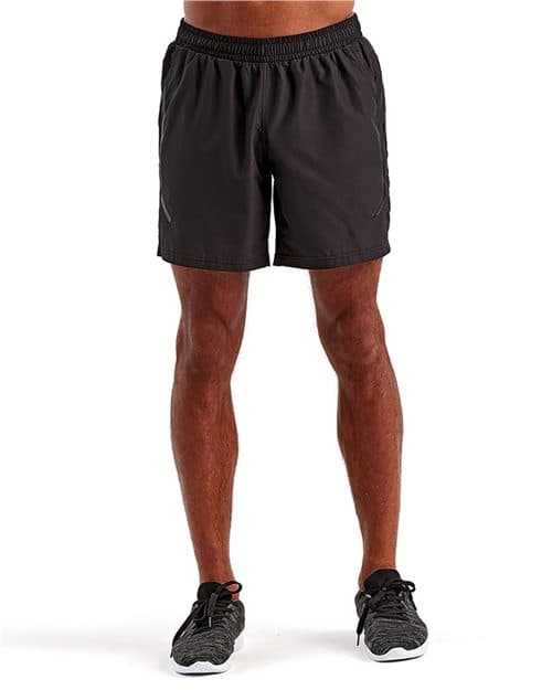 TriDri Unisex Training Shorts