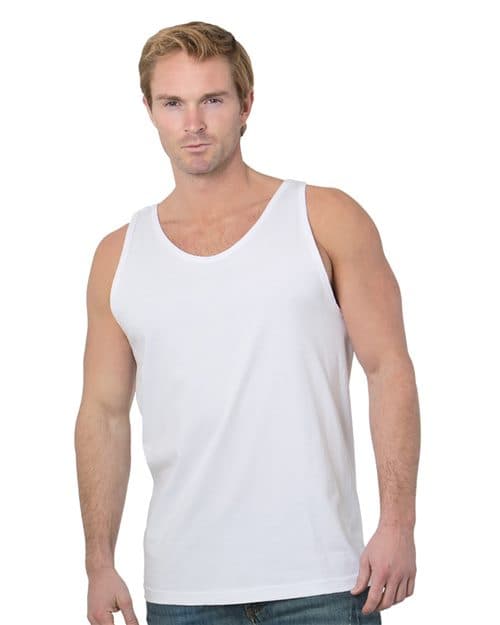 Bayside Unisex Tank