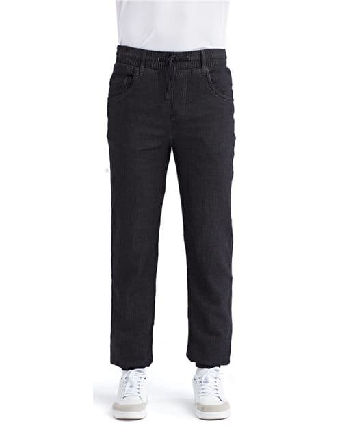 Artisan Collection by Reprime Unisex Chef's Artisanal Joggers