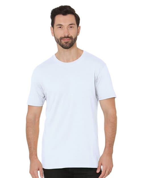 Bayside Fine Jersey T-Shirt