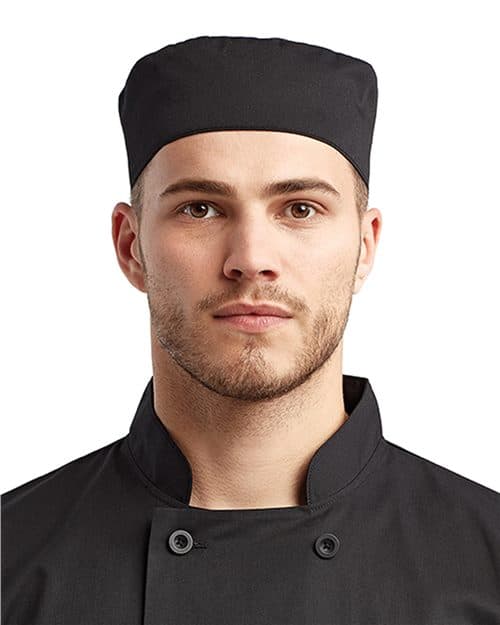 Artisan Collection by Reprime Chef's Beanie