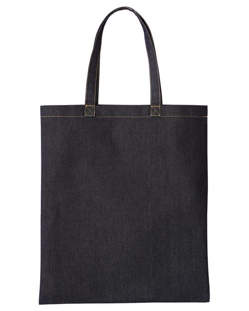 Artisan Collection by Reprime Denim Tote Bag