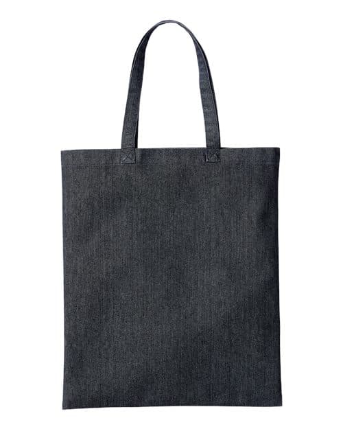 Artisan Collection by Reprime Denim Tote Bag