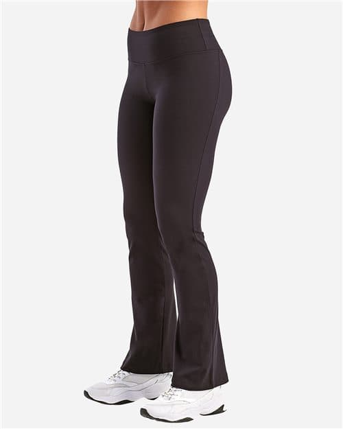 TriDri Women’s Flare Leggings