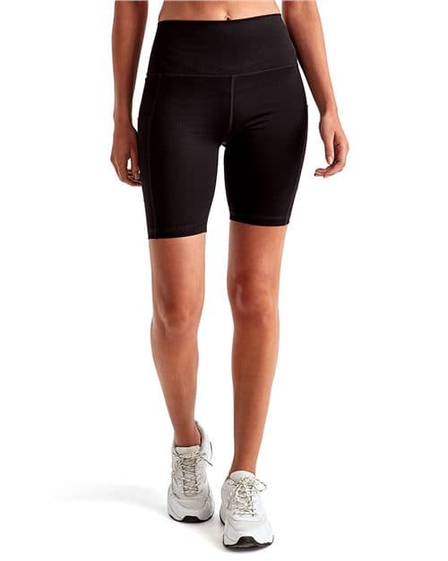 TriDri Women's Performance Compression Shorts