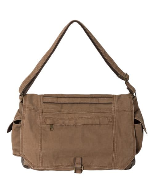 DRI DUCK Messenger Bag