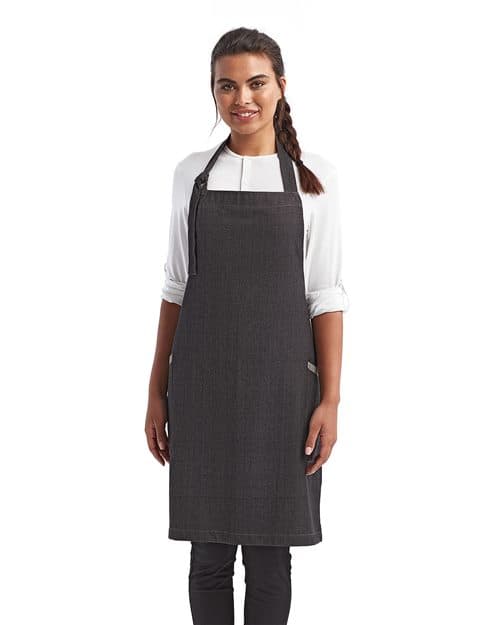 Artisan Collection by Reprime Regenerate Recycled Bib Apron