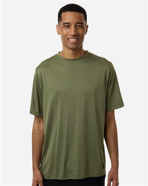 CORE365 Unisex Capital Performance T-Shirt
