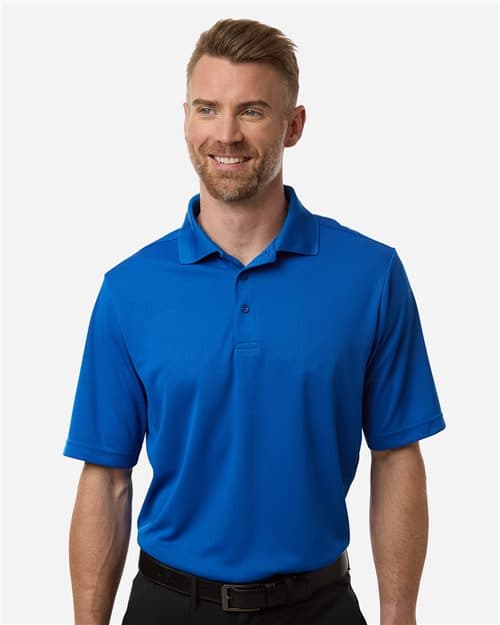 CORE365 Men's Nova Performance Pique Polo