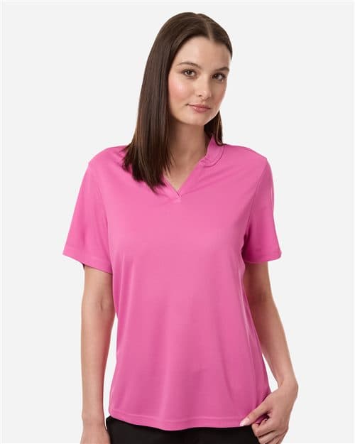 CORE365 Women's Nova Performance Pique Polo