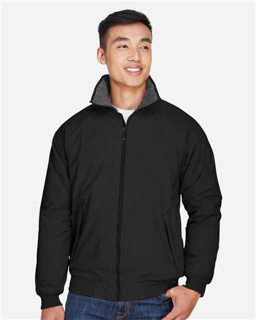 Devon & Jones Unisex Three Season Classic Jacket