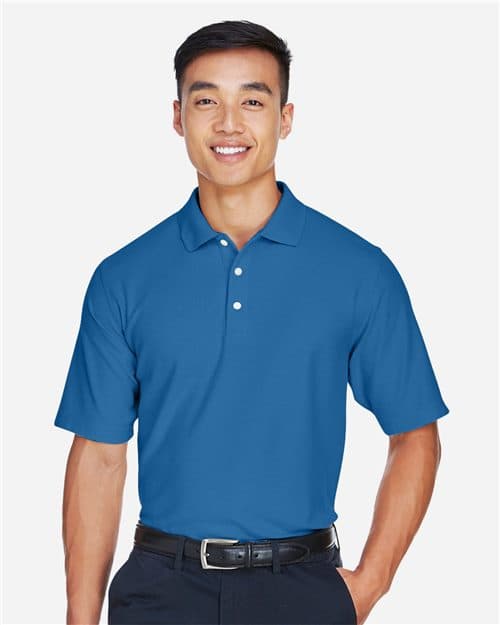 Devon & Jones Men's DRYTEC20™ Performance Polo