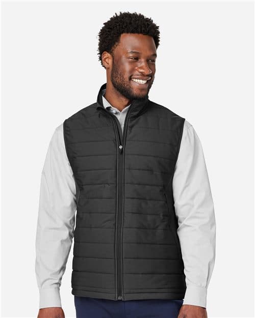 Devon & Jones Men's New Classics® Charleston Hybrid Vest