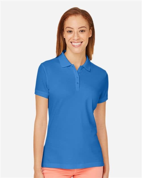 Devon & Jones Women's New Classics® Performance Polo