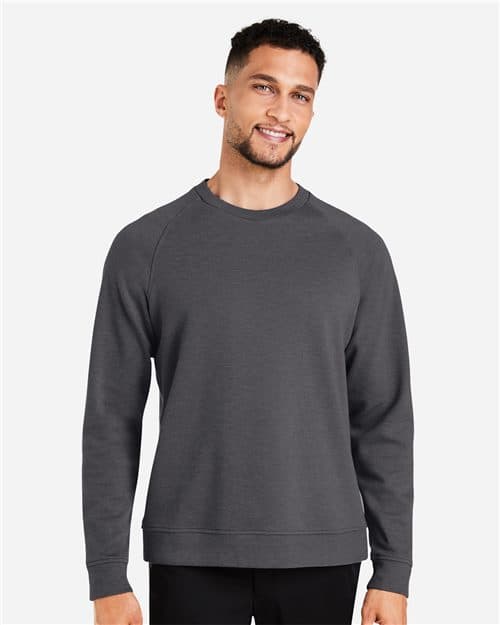Devon & Jones Men's New Classics® Charleston Pullover