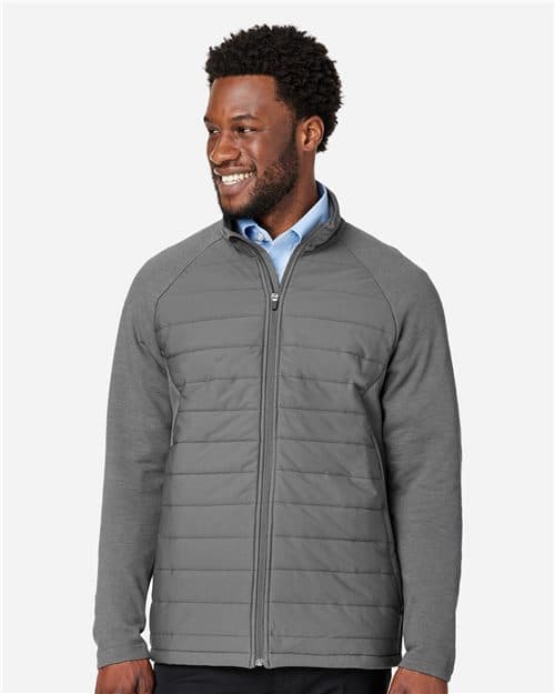 Devon & Jones Men's New Classics® Charleston Hybrid Jacket