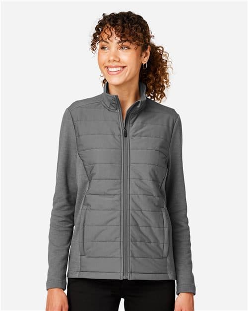 Devon & Jones Women's New Classics® Charleston Hybrid Jacket
