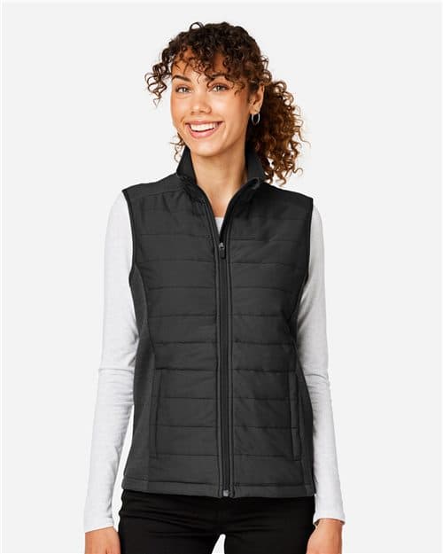 Devon & Jones Women's New Classics® Charleston Hybrid Vest