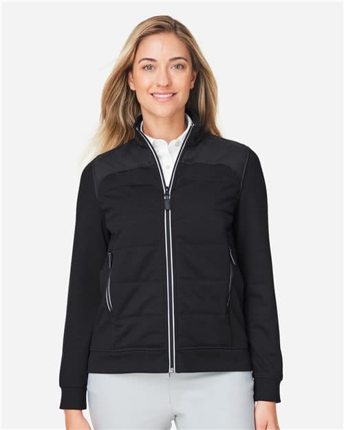 Devon & Jones Women's New Classics® Club Jacket