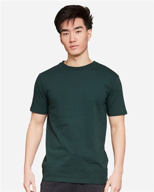 Lane Seven Unisex Heavyweight Tee