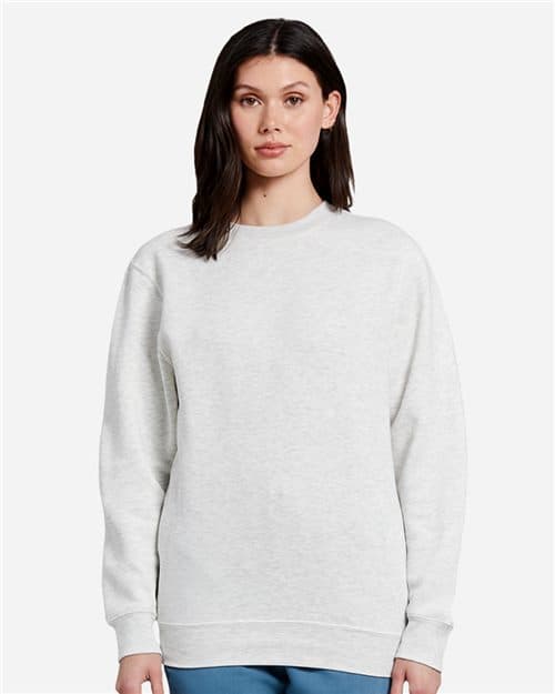 Lane Seven Unisex Premium Crewneck Sweatshirt