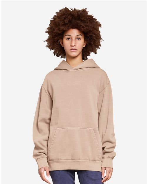 Lane Seven Unisex Urban Hoodie Sweatshirt