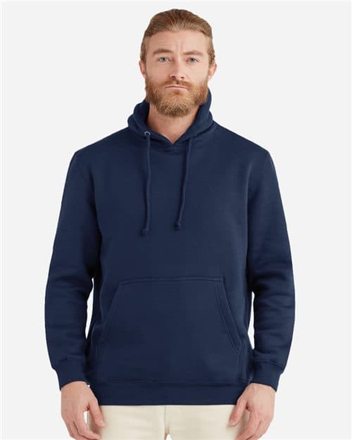 Lane Seven Unisex Heavyweight Hoodie Sweatshirt