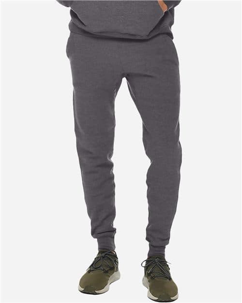 Lane Seven Unisex Premium Joggers
