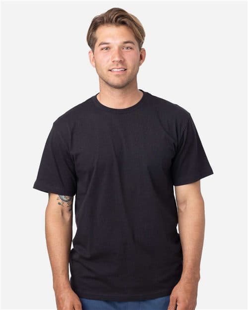 econscious Unisex Reclaimist Fiber Vibes T-Shirt