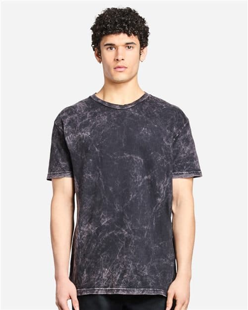 Lane Seven Unisex Vintage Tee