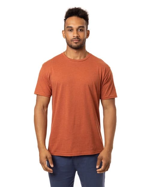 econscious Unisex Committed T-Shirt