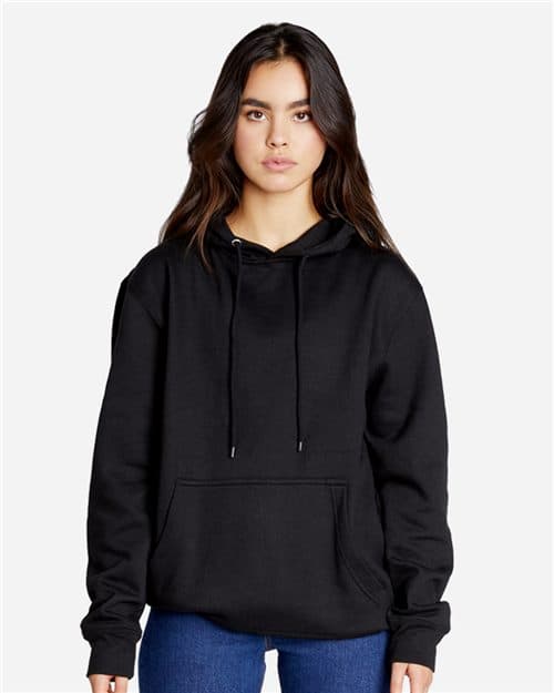 Lane Seven Unisex Future Hoodie Sweatshirt