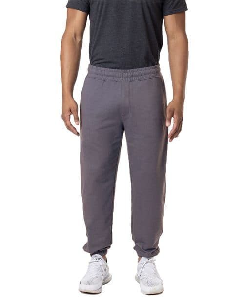 econscious Unisex Motion Joggers
