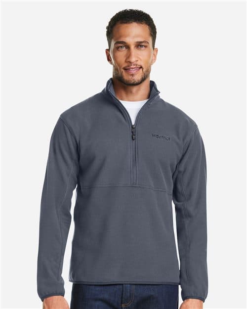 Marmot Men's Rocklin Half-Zip Jacket