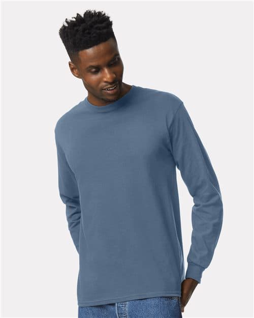 Gildan Unisex Ultra Cotton® Long Sleeve T-Shirt