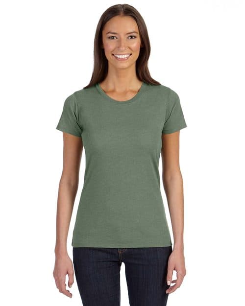 econscious Women's Eco Blend T-Shirt