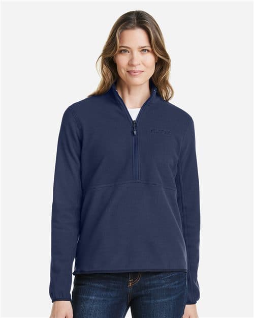 Marmot Women's Rocklin Half-Zip Jacket