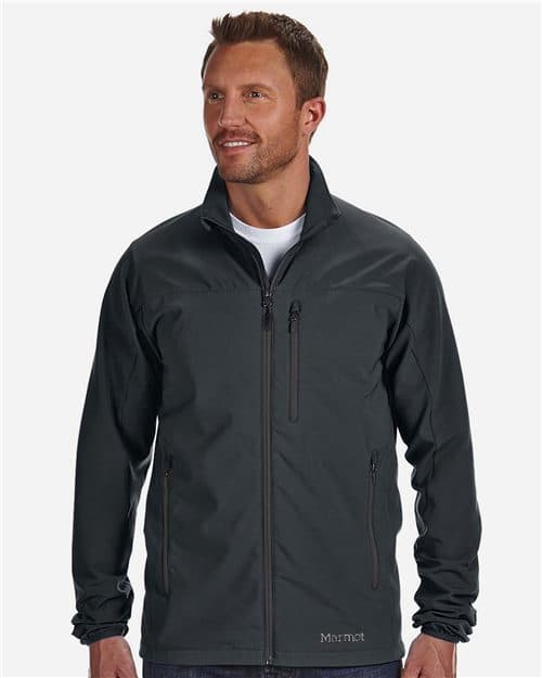 Marmot Men's Tempo Lightweight Jacket