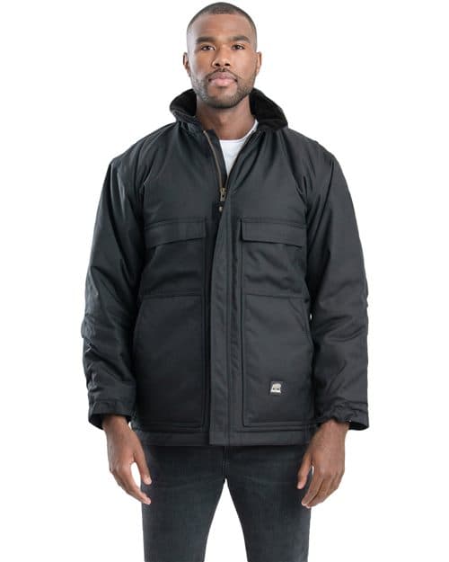 Berne Apparel Men's Icecap Insulated Chore Coat