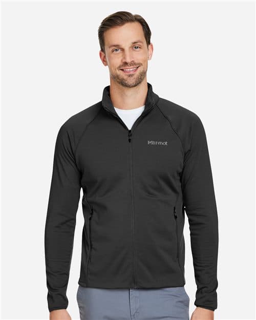 Marmot Men's Leconte Fleece Jacket