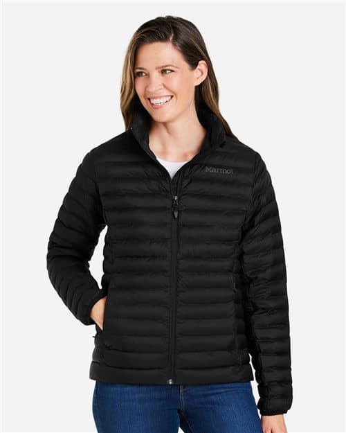 Marmot Women's Echo Featherless Jacket
