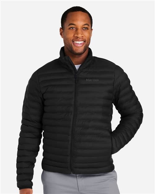 Marmot Men's Echo Featherless Jacket
